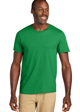 Jerzees Classics™ Unisex Cotton T-Shirt 363M - Kelly | Jerzees