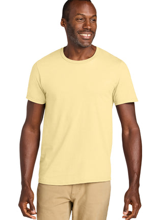 Jerzees Classics™ Unisex Cotton T-Shirt 363M - Surf Yellow | Jerzees