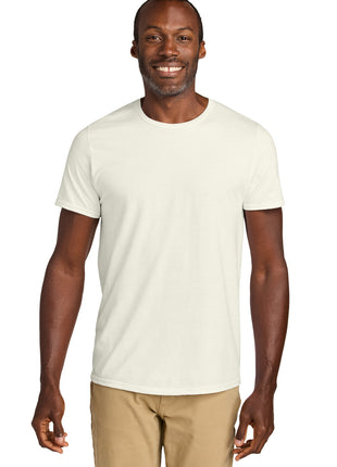 Jerzees Classics™ Unisex Cotton T-Shirt 363M - Sweet Cream Heather | Jerzees