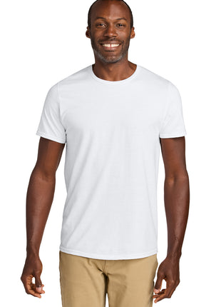 Jerzees Classics™ Unisex Cotton T-Shirt 363M - White | Jerzees