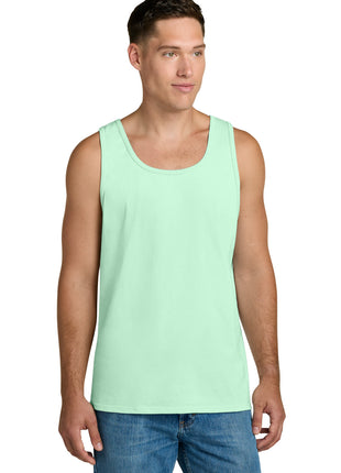 Jerzees Classics™ Unisex Cotton Tank 363TK - Mint To Be | Jerzees