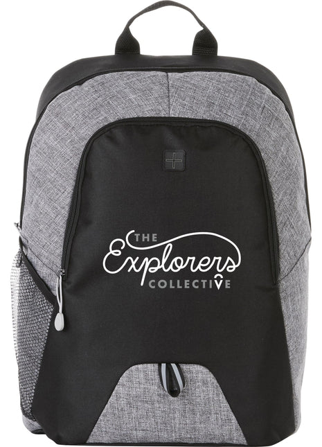 Pier 15" Computer Backpack