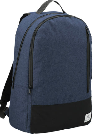 Merchant & Craft Grayley 15" Computer Backpack