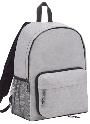 Merchant & Craft Revive RPET Waist Pack Backpack - Graphite | Merchant & Craft
