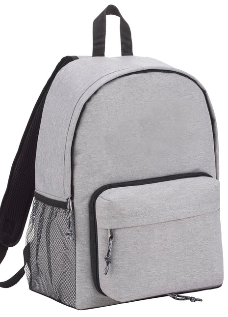 Merchant & Craft Revive RPET Waist Pack Backpack - Graphite | Merchant & Craft