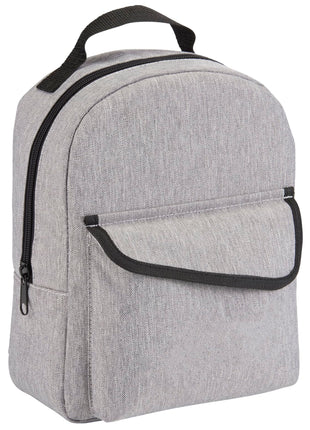 Merchant & Craft Revive rPET Lunch Cooler - Graphite | Merchant & Craft