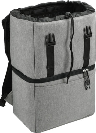 Merchant & Craft Revive Recycled Backpack Cooler