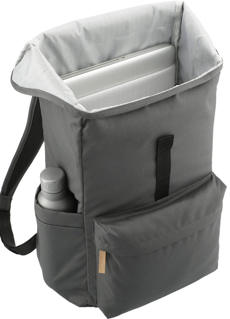 Aft  Recycled 15" Computer Rucksack