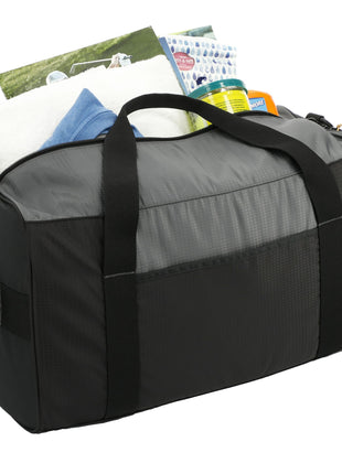 NBN Trailhead Recycled Duffel