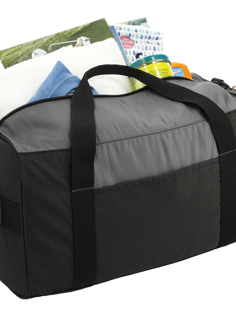 NBN Trailhead Recycled Duffel
