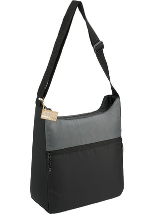 NBN Trailhead Recycled Zippered Tote