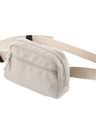 Recycled Sport Fanny Pack