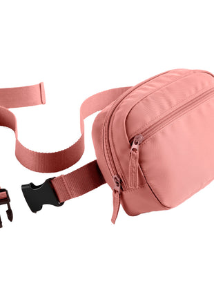 Recycled Sport Fanny Pack
