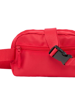 Recycled Sport Fanny Pack