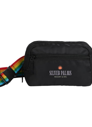 Recycled Sport Fanny Pack