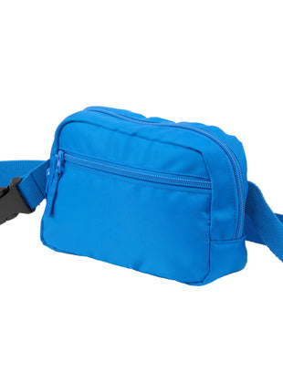Recycled Sport Fanny Pack