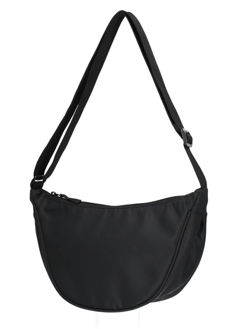 Recycled Curve Crossbody