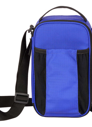 Crossbody Recycled 6-Can Cooler
