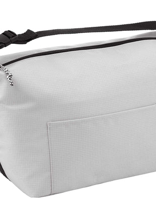 Caribou Drift RPET 9 Can Cooler - Beige | PromoEO