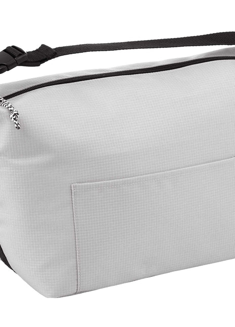 Caribou Drift RPET 9 Can Cooler - Beige | PromoEO