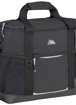 Arctic Zone® 30 Can Ultimate Sport Cooler - Black | Arctic Zone