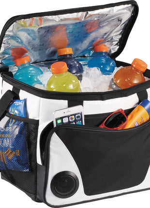 Arctic Zone® Titan Deep Freeze® Speaker Cooler