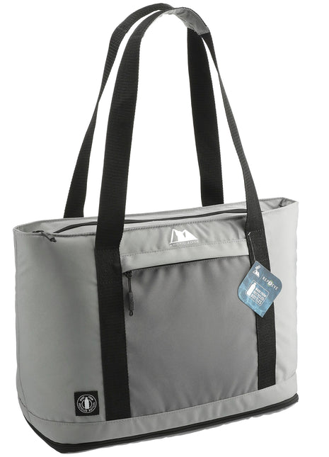 Arctic Zone® Repreve® 25-50 Can Expandable Cooler