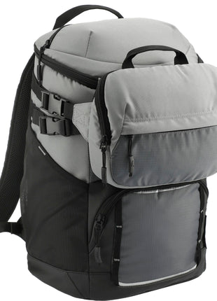Arctic Zone® Repreve® Backpack Cooler with Sling - Gray | Arctic Zone