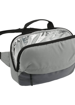 Arctic Zone® Repreve® Backpack Cooler with Sling