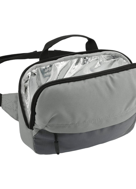 Arctic Zone® Repreve® Backpack Cooler with Sling