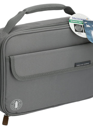 Arctic Zone® Repreve® Recycled 6 Can Lunch Cooler