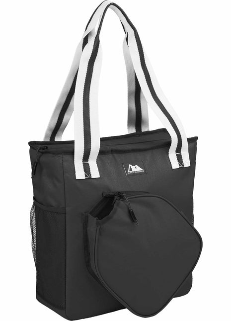 Arctic Zone 20 Can Insulated Pickleball Tote Coole