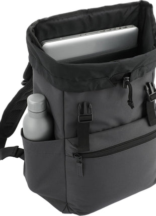 Repreve® Ocean 15" Computer Rucksack