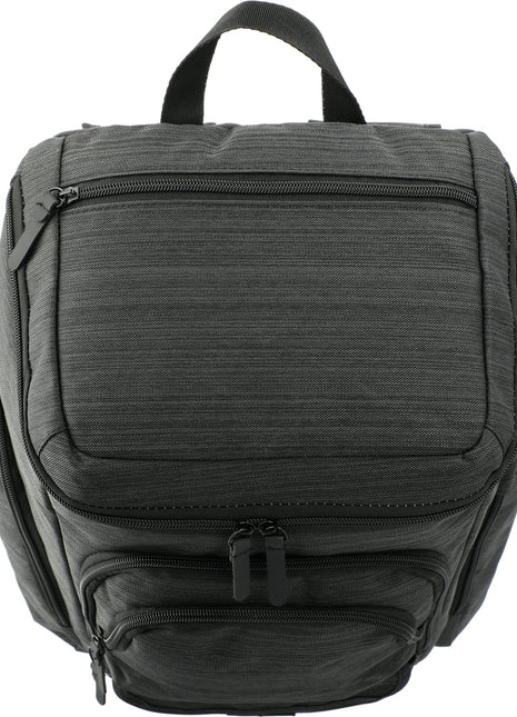 NBN Whitby 15" Computer Backpack w/ USB Port