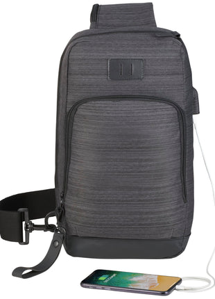 NBN Whitby Sling w/ USB Port