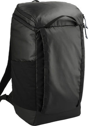 NBN Recycled Outdoor 15" Computer Pack - Black | PromoEO
