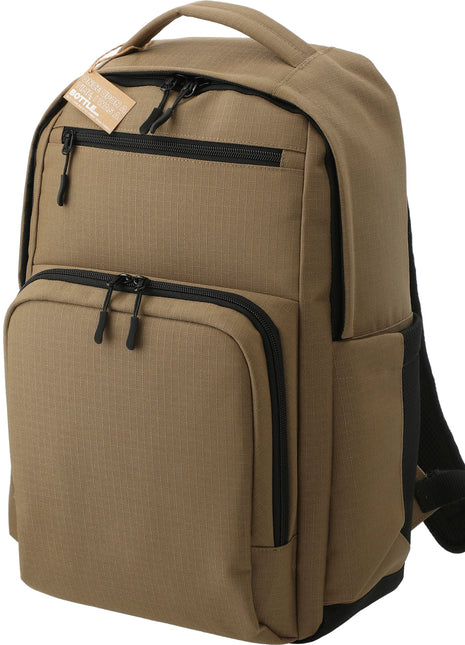 NBN Recycled Utility Insulated Backpack