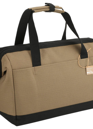 NBN Recycled Utility Zippered Tool Tote
