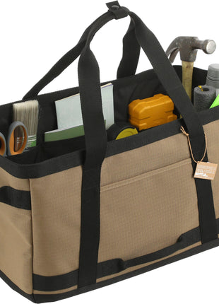 NBN Recycled Utility Tote