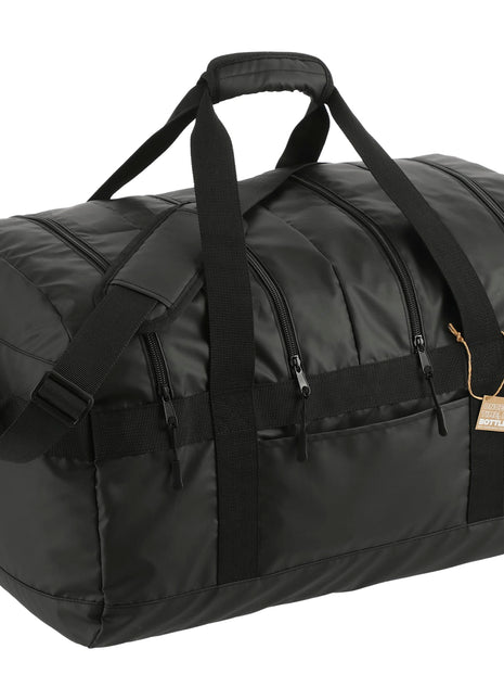 NBN Recycled Outdoor 60L Duffel