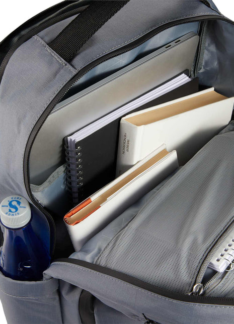 NBN Beacon Computer Backpack