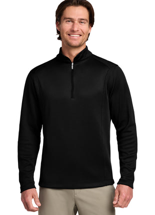 Nike Sport Cover-Up. 400099 - Black | Nike
