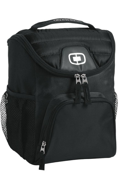 OGIO® - Chill 6-12 Can Cooler. 408112 - Black | OGIO