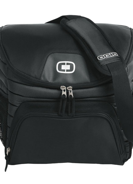 OGIO® - Chill 18-24 Can Cooler. 408113 - Black | OGIO