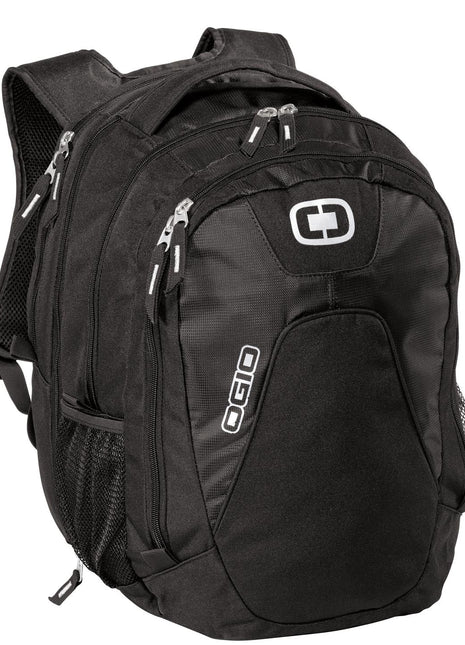 OGIO® - Juggernaut Pack. 411043 - Black | OGIO