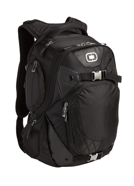 OGIO® - Squadron Pack. 411047 - Black | OGIO