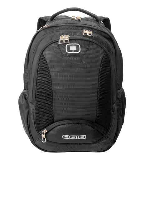 OGIO® - Bullion Pack. 411064 - Black/ Silver | OGIO