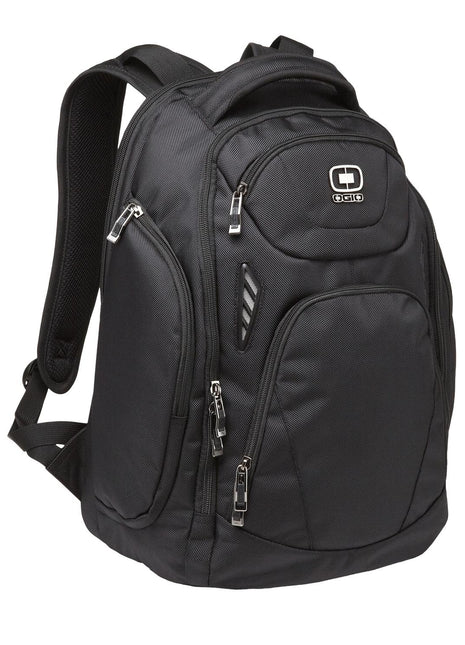 OGIO® - Mercur Pack. 411065 - Black | OGIO