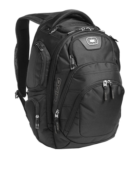 OGIO® Stratagem Pack. 411067 - Black | OGIO