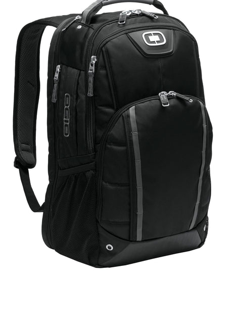 OGIO® Bolt Pack. 411087 - Black | OGIO